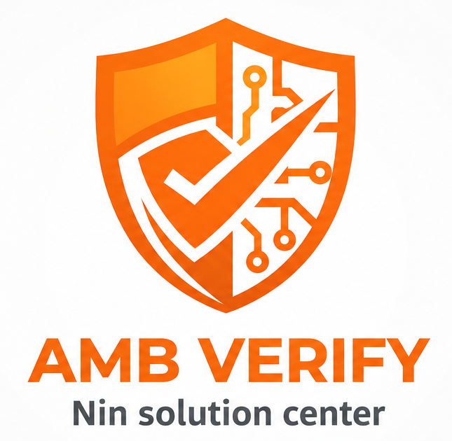 AMBVerify